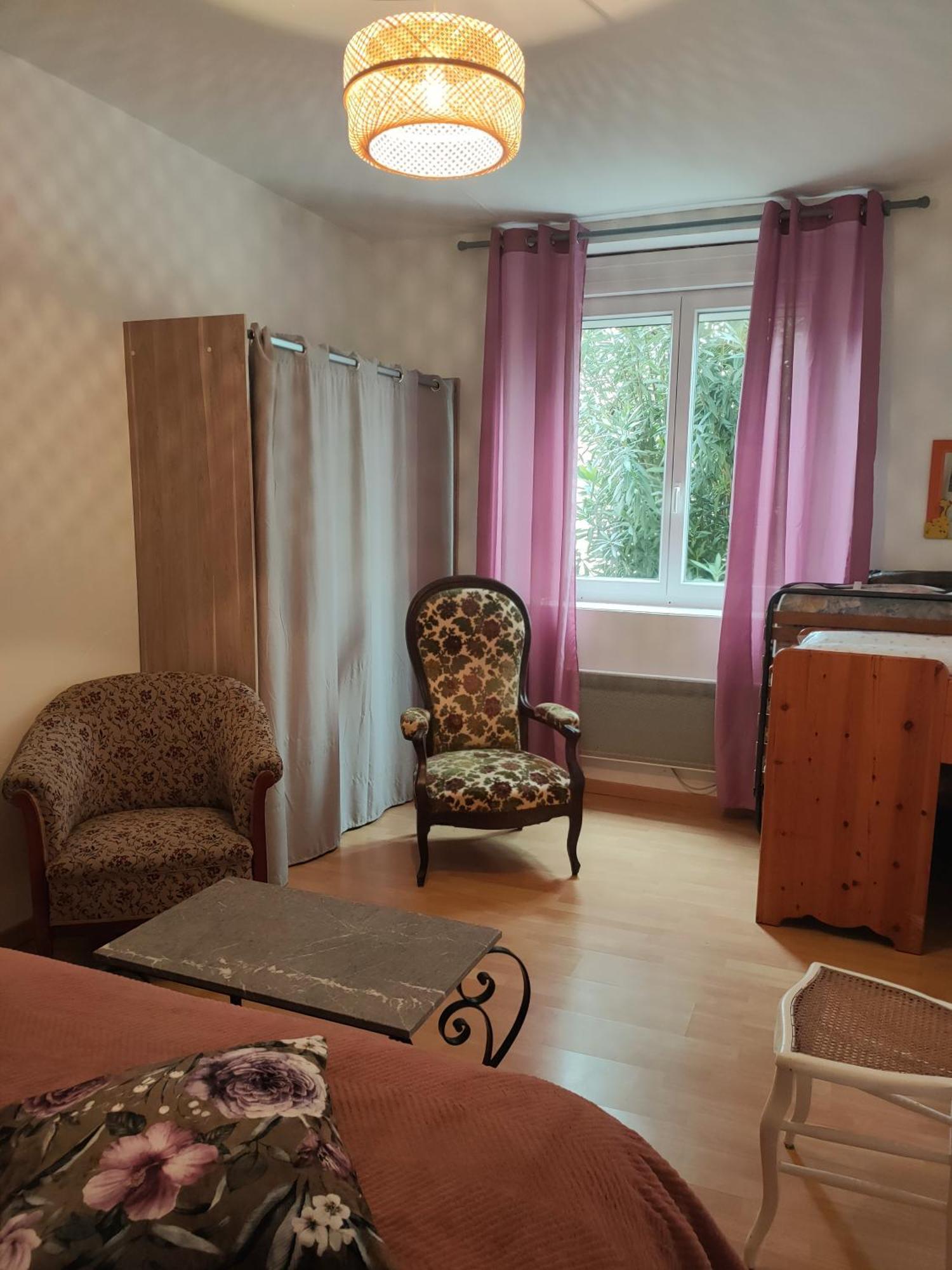 Meuble 3 Etoiles Dans Un Petit Village Du Gers Villecomtal-Sur-Arros Экстерьер фото