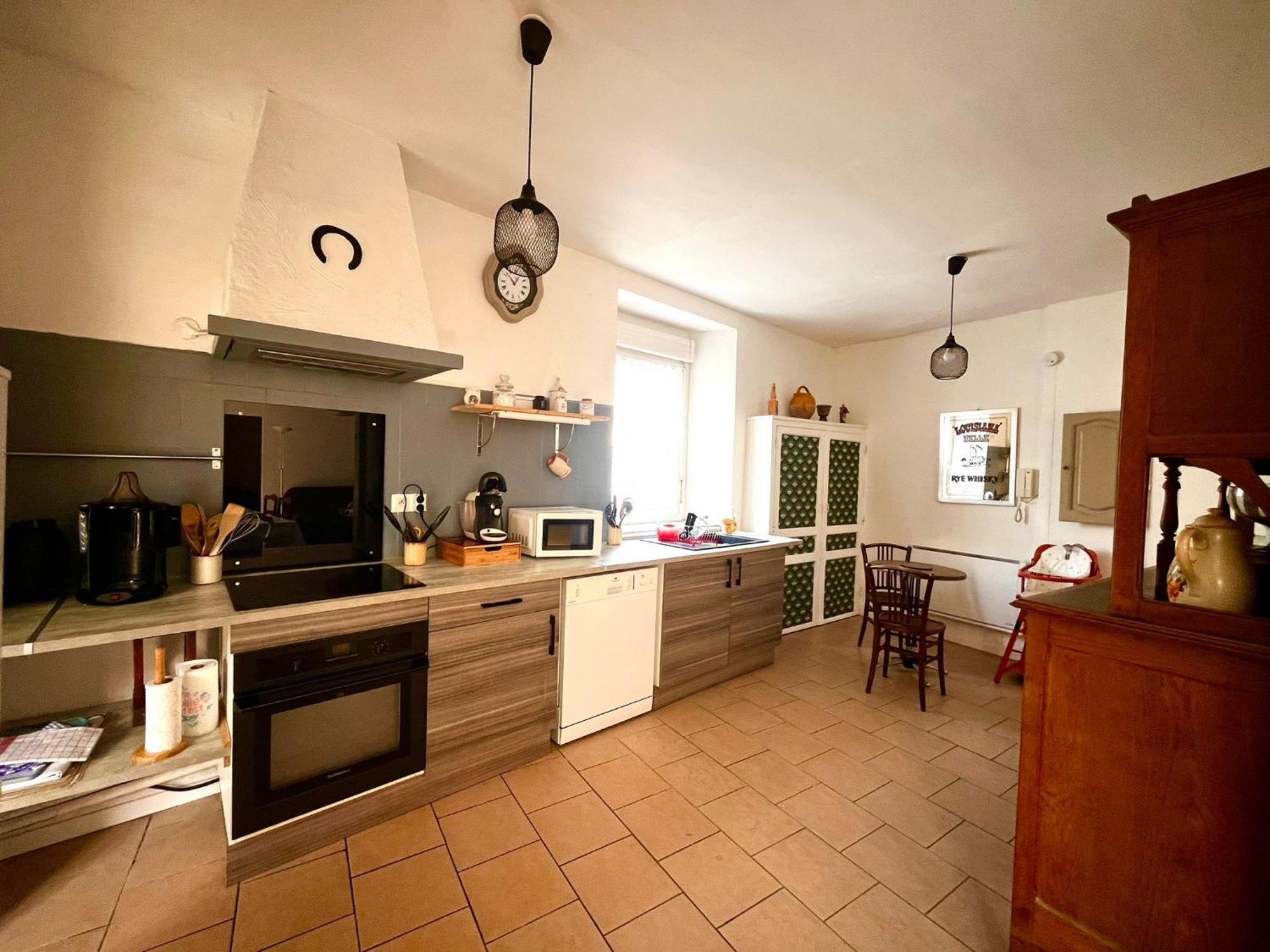 Meuble 3 Etoiles Dans Un Petit Village Du Gers Villecomtal-Sur-Arros Экстерьер фото